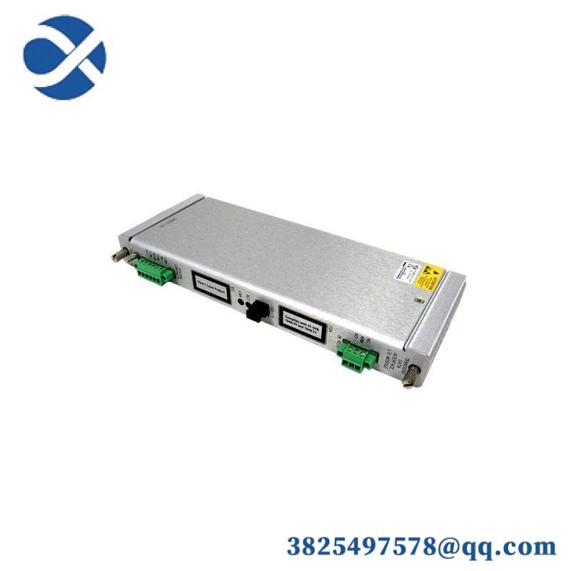 Bently Nevada PW482-11 INTERFACE MODULE