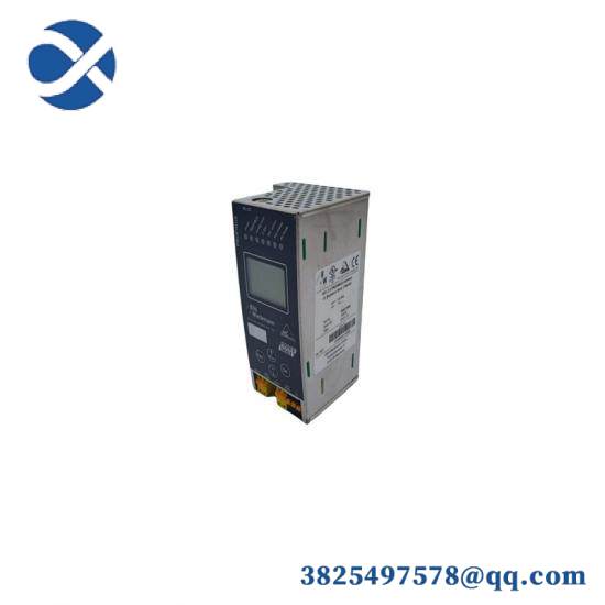 BIH1+WIEDEMANN BWU1568 AS-I 3.0 PROFIBUS-Gateway