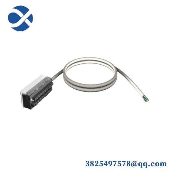 BMXFTW1001 Discrete I/O Cable 10M  Schneider Electric