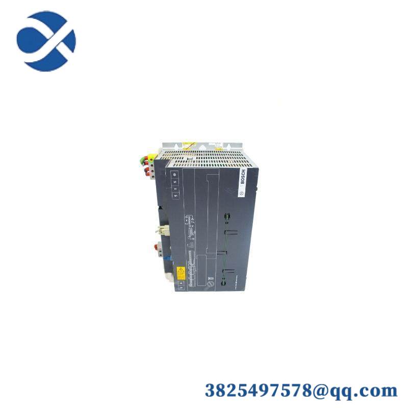BOSCH 1070079403-106 SERVO DRIVE