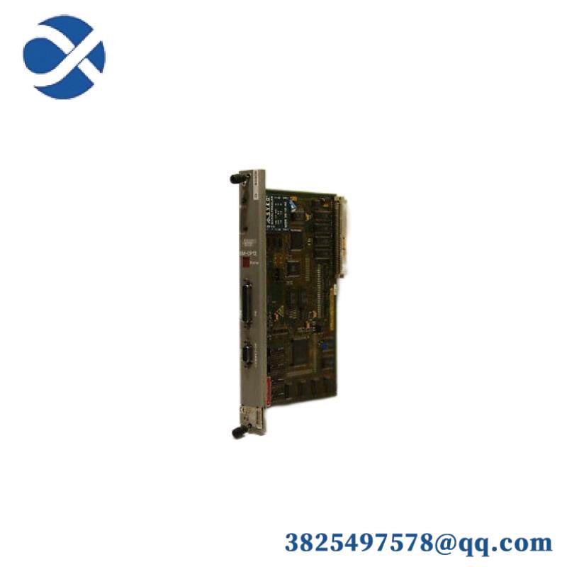 BOSCH BM-DP12 1070075887-202 PLC Module