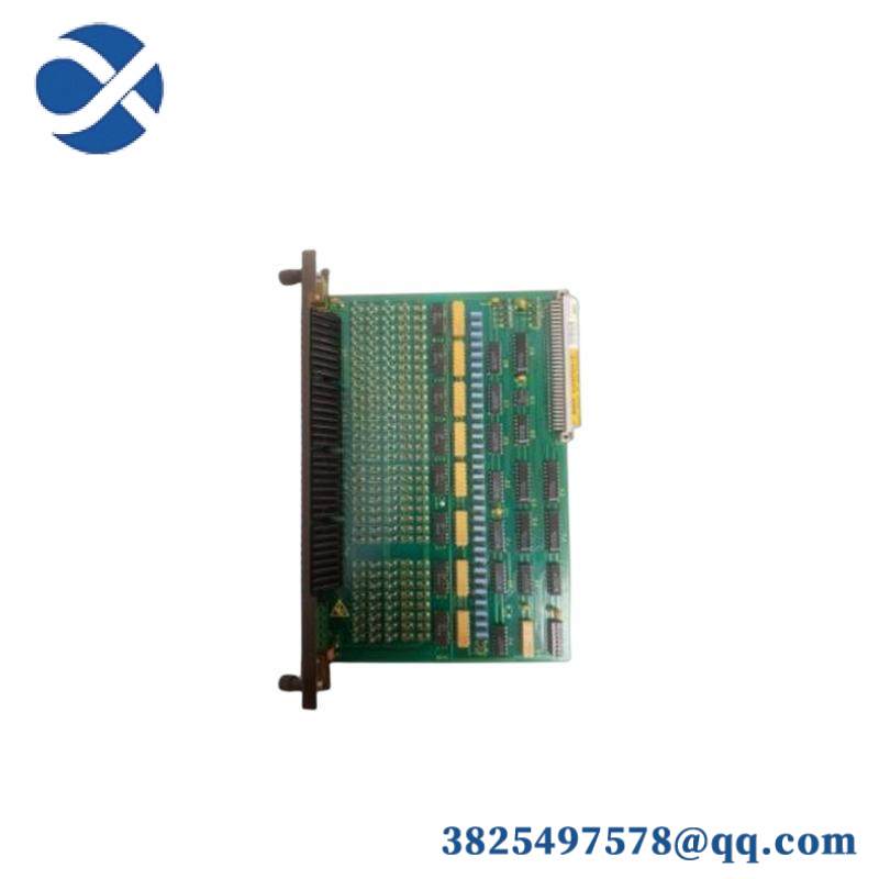 BOSCH D-64711 1070080652-101 PLC module