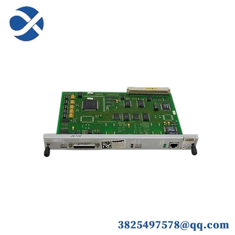 BOSCH PCI201-514D Processor module