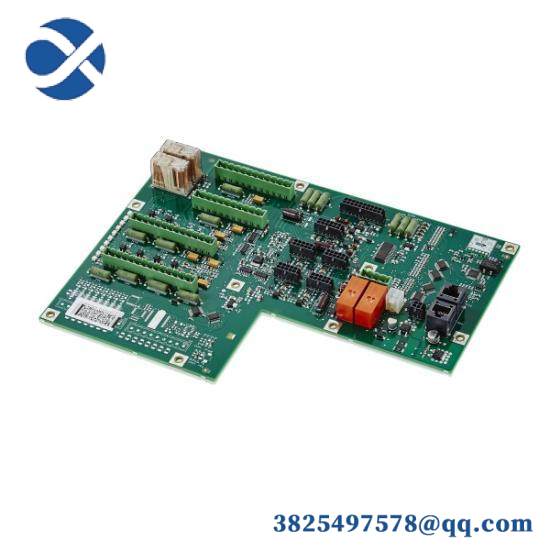 Brand New ZJ0401 Board