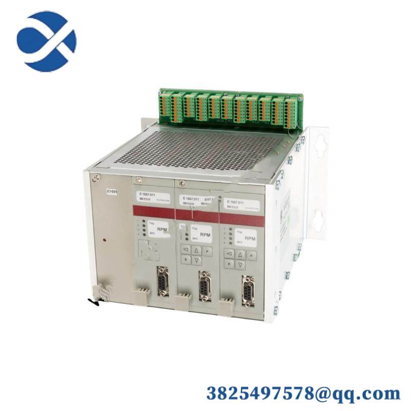 BRAUN GMBH E16A342.011 Control Unit Drive