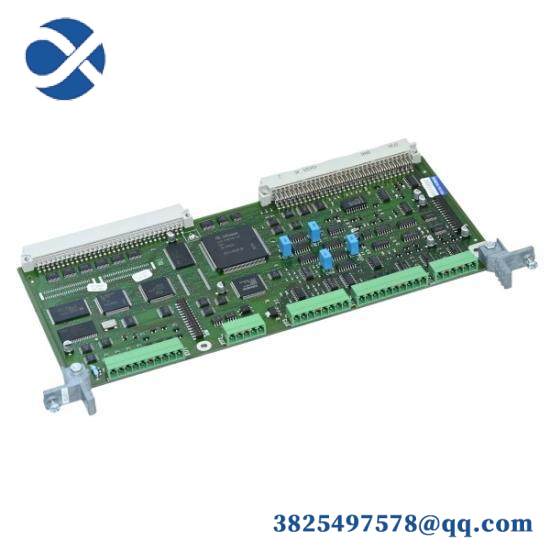 C98043-A7001-L2  Siemens Simoreg Module