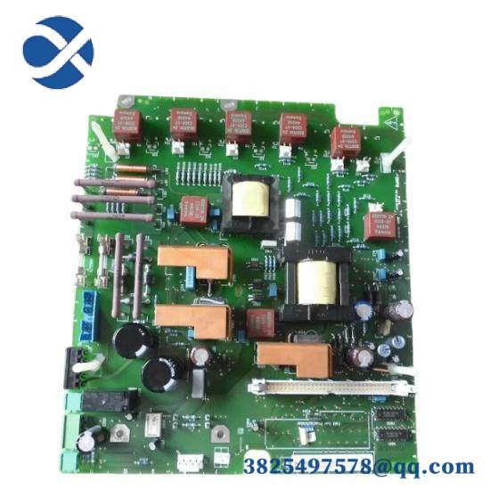 C98043-A7002-L1-12  Siemens Single Motor Module