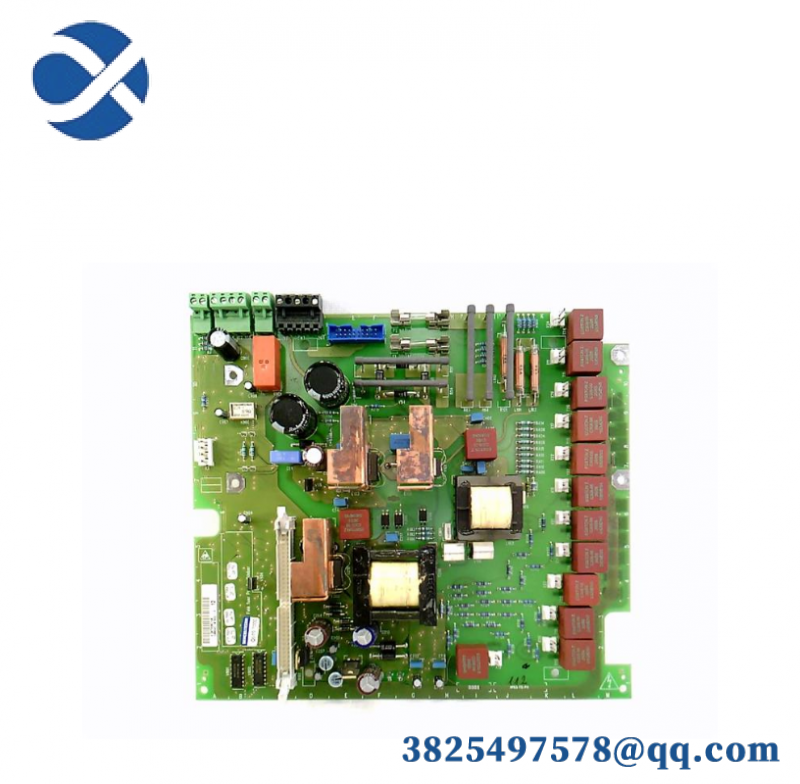 SIEMENS C98043-A7002-L4-12 Power Interface