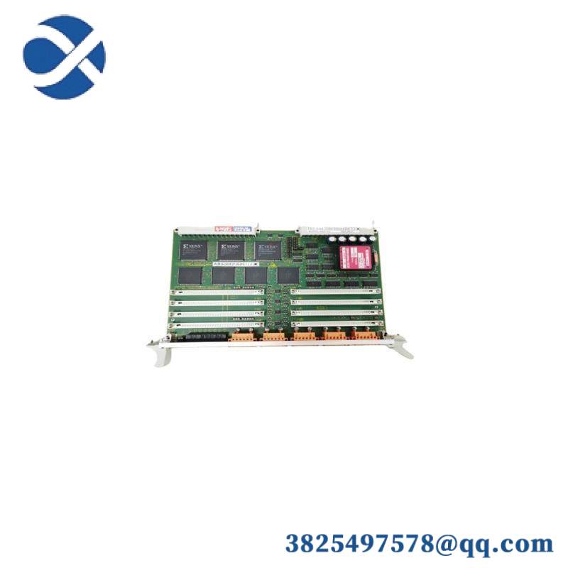 SIEMENS C98043-A7042-L1 Power Interface Board