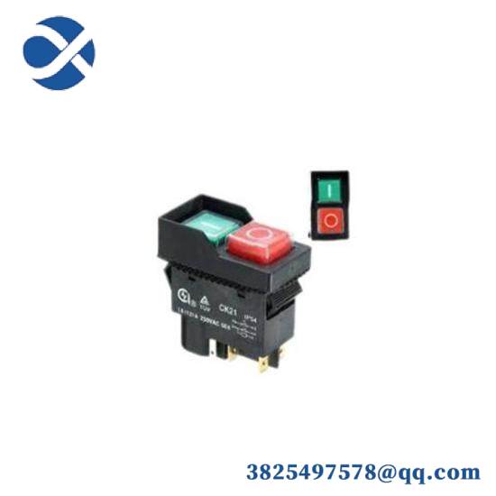 CC02-01309-000 C787 SWITCH BOX