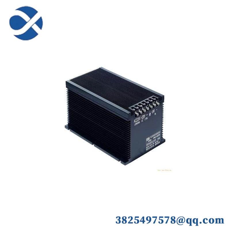 CHAOYANG Power Supply 4NIC-DC325/G Power Supply Module