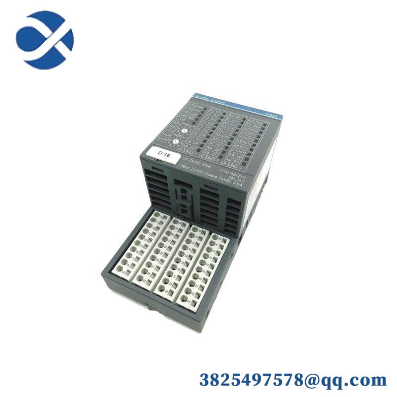 ABB CI592-CS31 Communication interface module