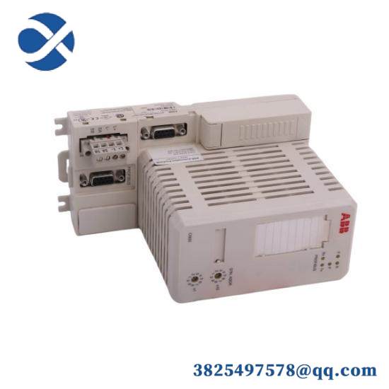 CI830 3BSE013252R1  Profibus DP Communications Interface  ABB