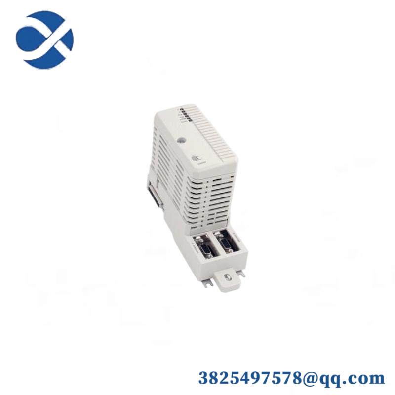 ABB CI854AK01 3BSE030221R1 Communication Module