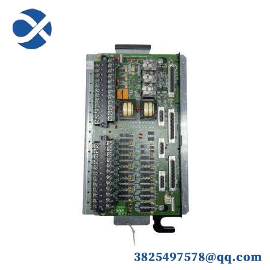 Circuit Board IS200TTURH1BED  General Electric