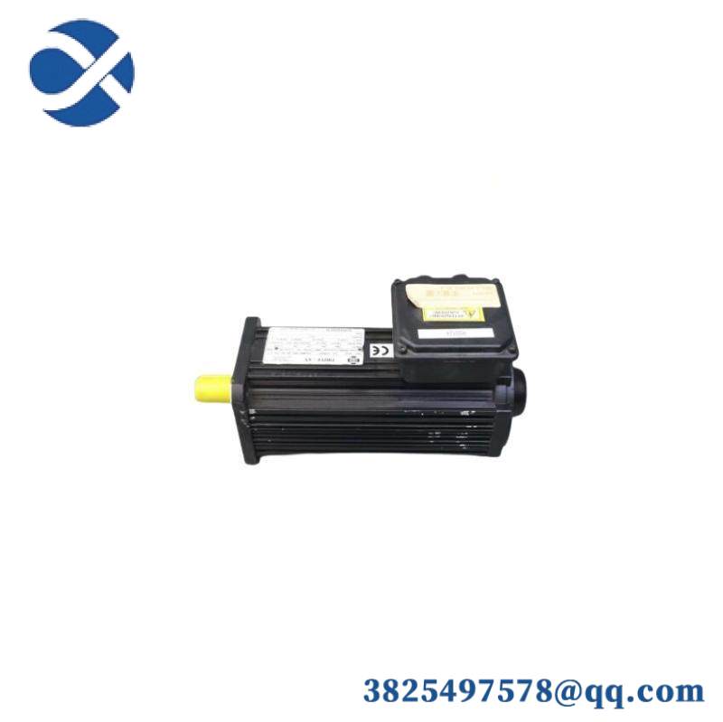 Bosch Rexroth R911282234 SERVOMOTOR MHD112B-058-PP1-AN