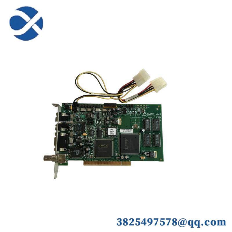 COGNEX VPM-8100X-001-P Cognex 8100 Vision Card