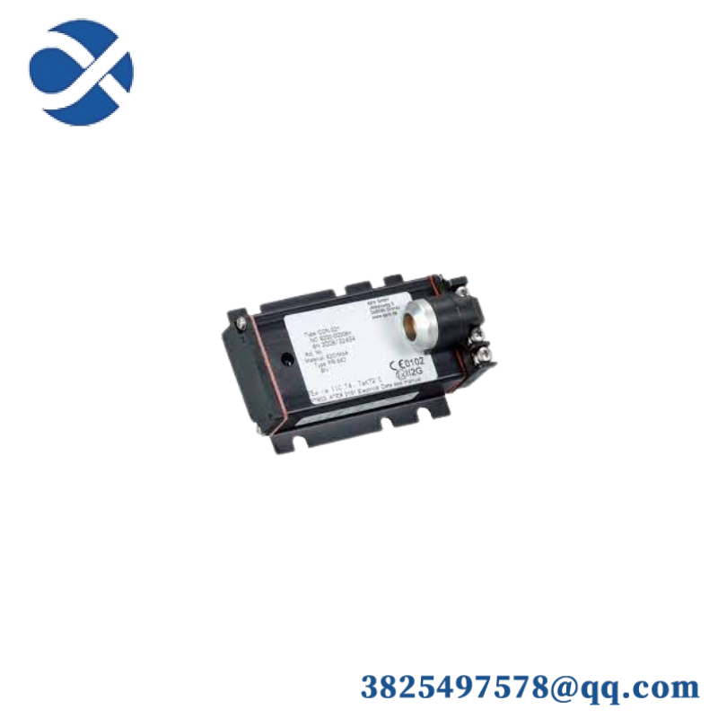 EPRO CON021 Eddy Current Signal Converter