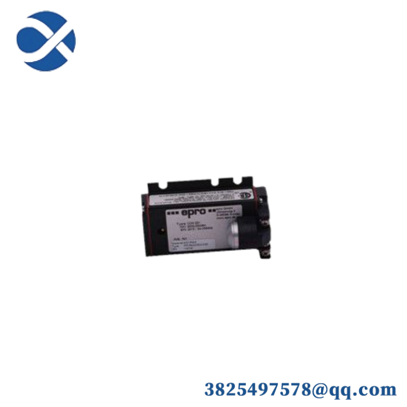 EMERSON CON041-CN Eddy Current Sensor