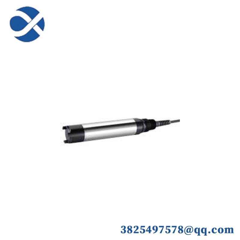 E+H COS61D-AAA1A3 Oxygen Sensor Oxymax