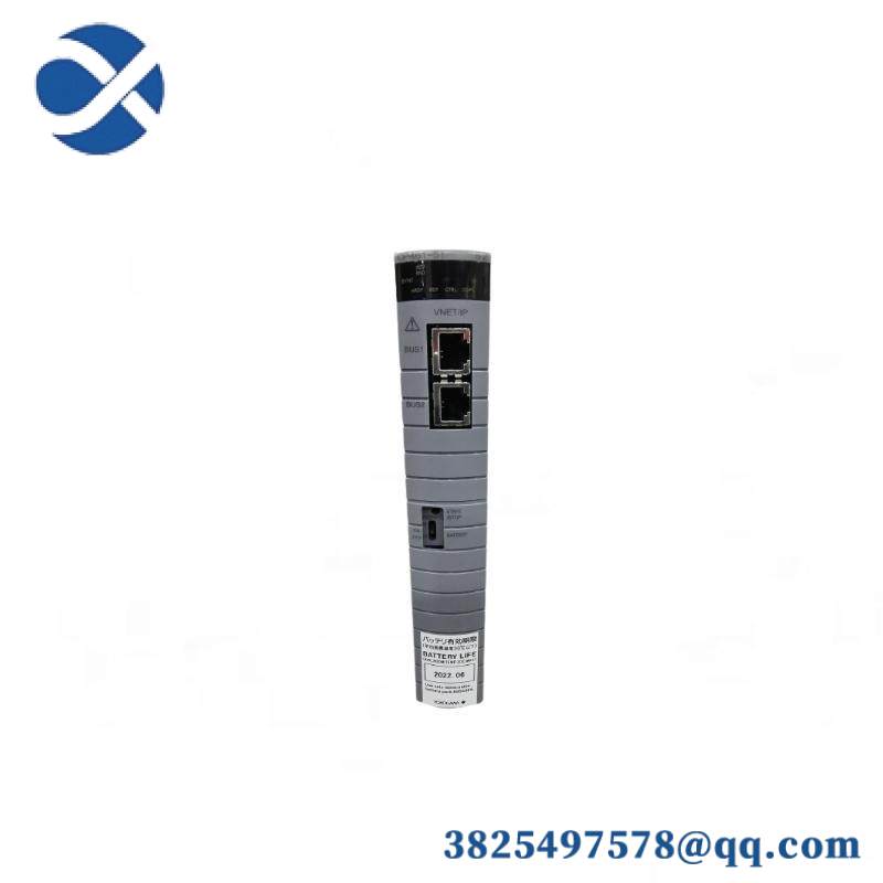 YOKOGAWA CP461-51-S1 Processer Module