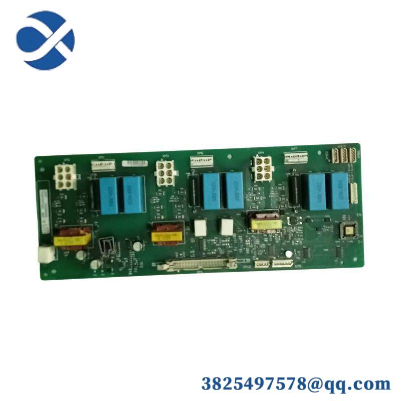  CSDT / 3402069500 640-34020694XD-1CA 640-34020694XD-2CA Module