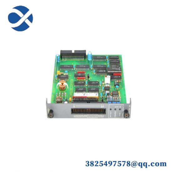 CTC CTC 2207 16-Channel Analog Input Module