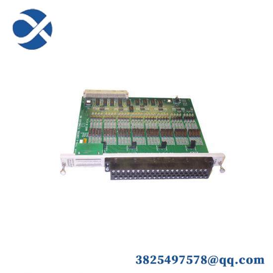 CTI 901B-2589-A Digital Input Module