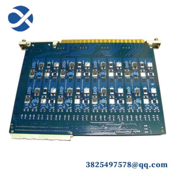 CTI 901C-2599 AC OUTPUT CARD