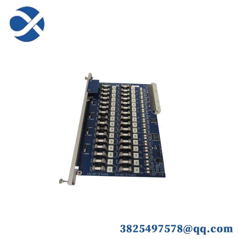 CTI 901C-2599 Output Module
