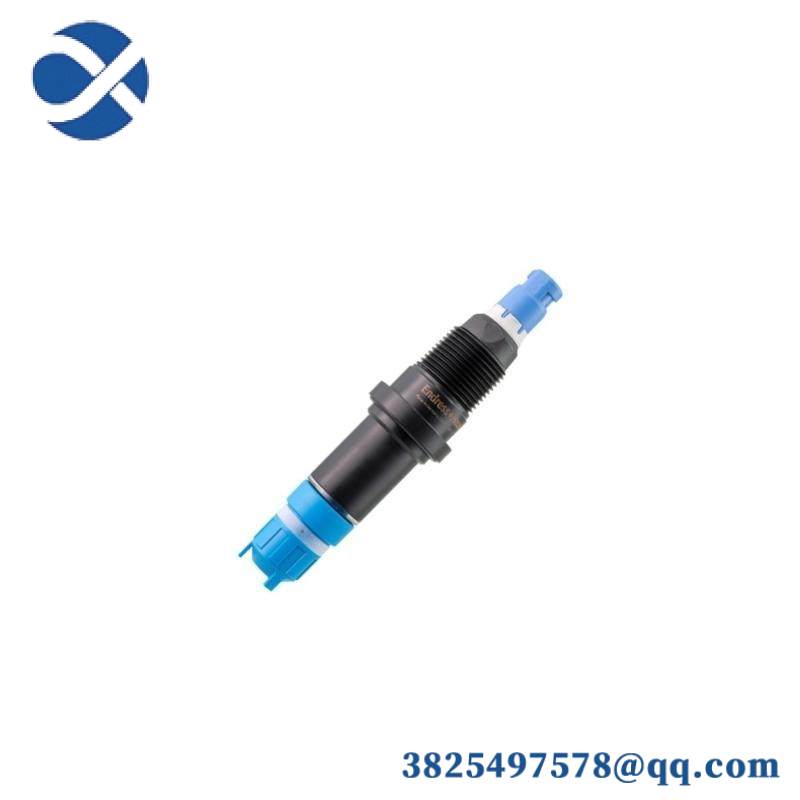 E+H CUS52D-AA1AA3 Chlorine Sensor