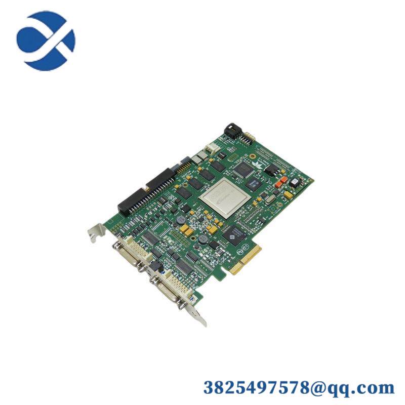 DALSA OR-X4C0-XPD00 Frame Grabber Board