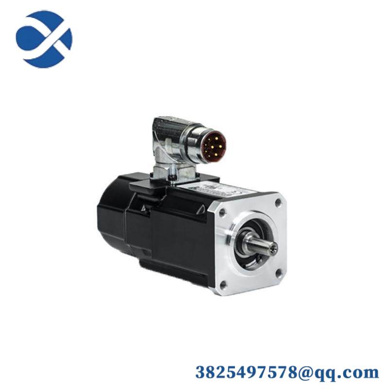 DANHER AKM22C-ANMN2-00 DC brushless servo motor