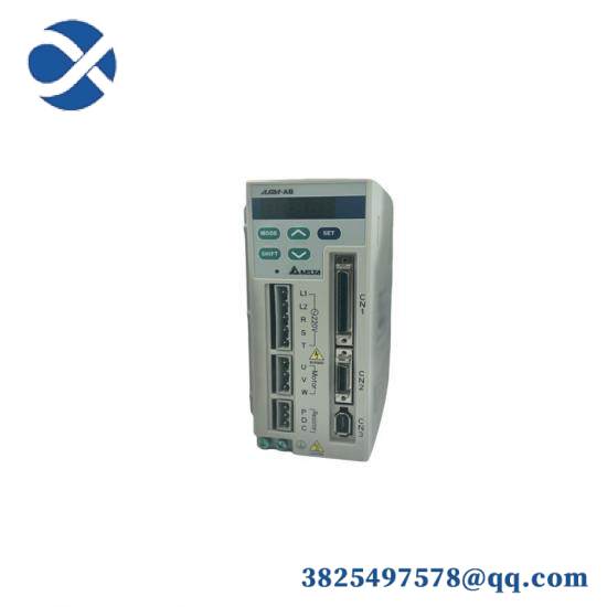 DELTA ASD-A1521-AB AC Servo Drive