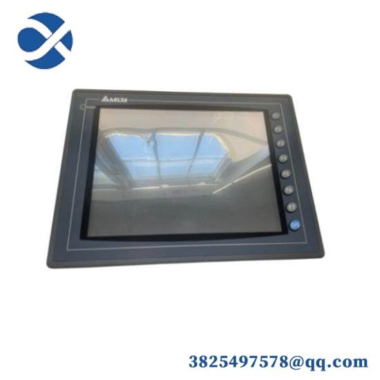 Delta DOP-A10TCTD Touch Screen Panel Glass Digitizer