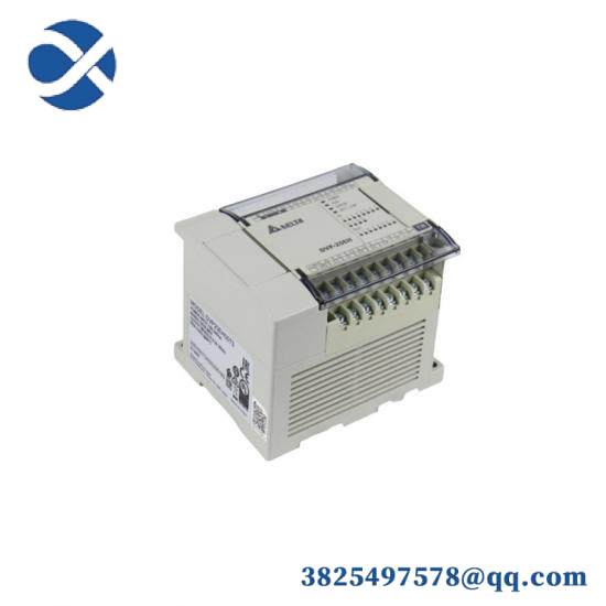 DELTA DVP20EH00T3 PLC Module