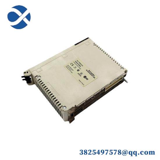 Discrete Output Module TSXDSY08R5  Schneider Electric