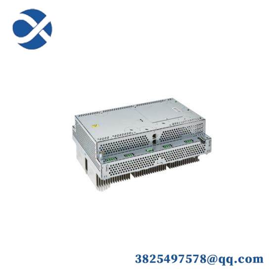 DSQC663 ABB 3HAC029818-001 Drive Unit