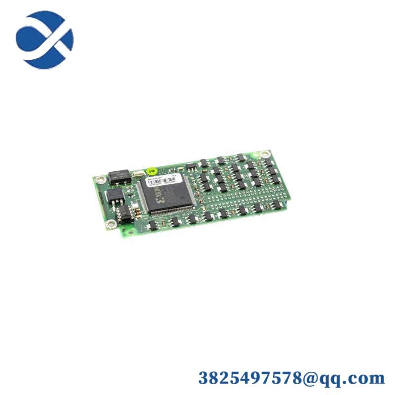 ABB DST D197