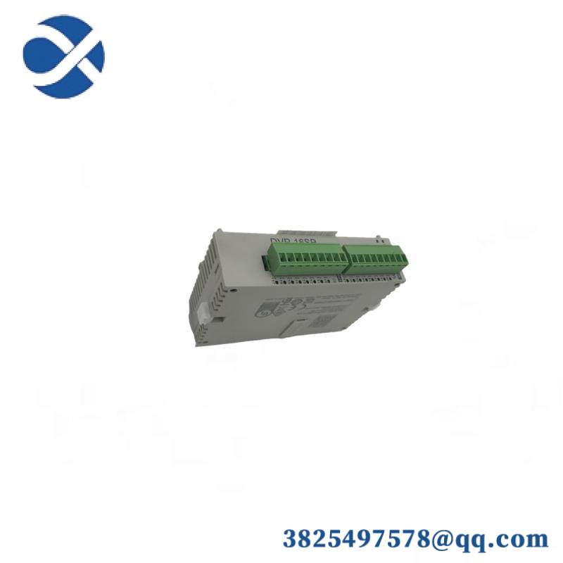 DELTA DVP16SP11R DVP DI/DO Module