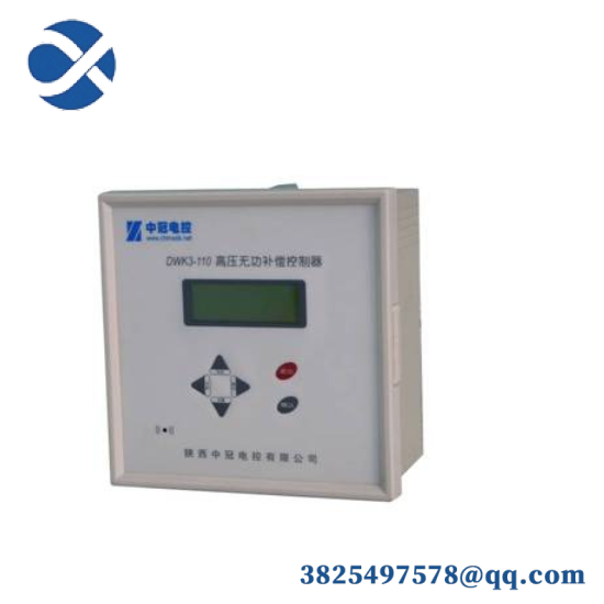 DWK3-110CD  New Factory  Shaanxi Zhongguan Electric Control Co., Ltd