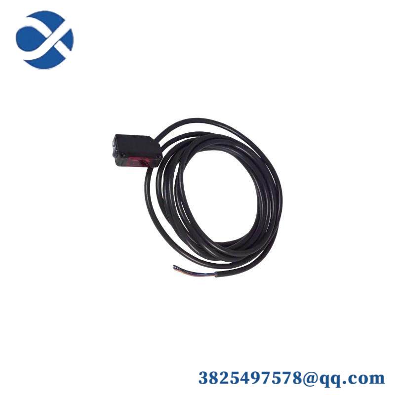 OMRON E3Z-R61 Photoelectric sensor,