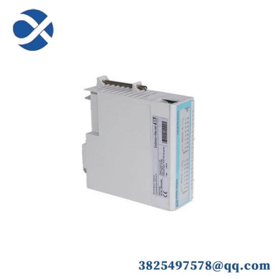 E+H SFC411 Discrete Input Module