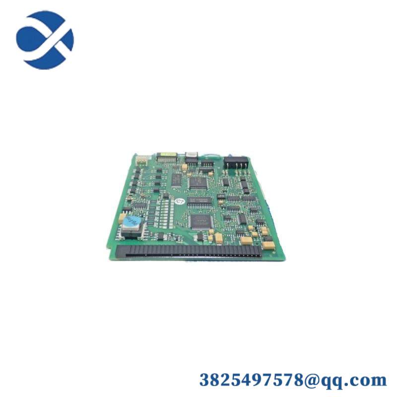 E+H FLOWTEC/319083-0200B PC BOARD