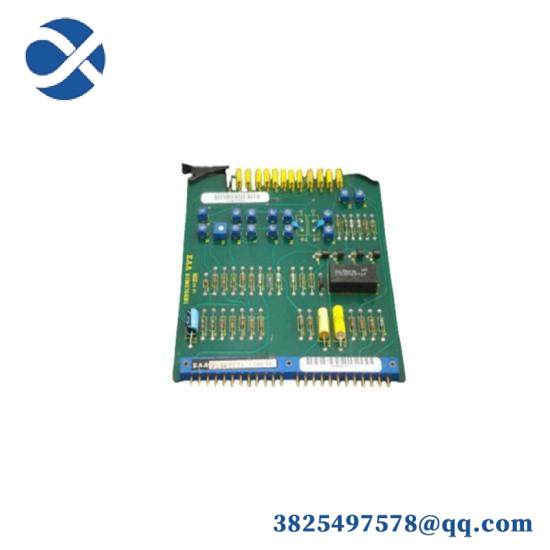 EAA 21G2773B1STB44 Pc Board