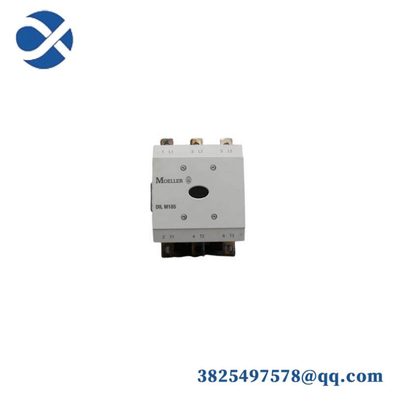 Eaton DILM185/22 (RA250) 208193 Contactor