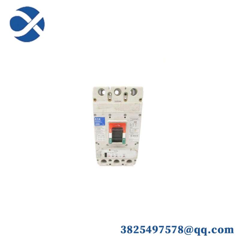 EATON LGU3630NN CIRCUIT BREAKER, 690V, 630A