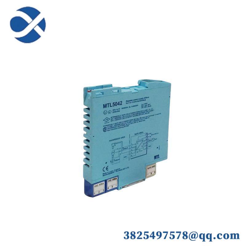 EATON MTL5042 REPEATER POWER SUPPLY