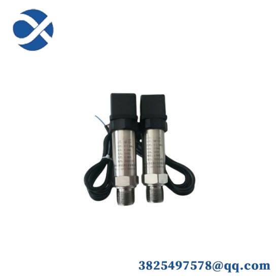 Ebdress & Haser PMP-A3101A1S  Pressure Sensor