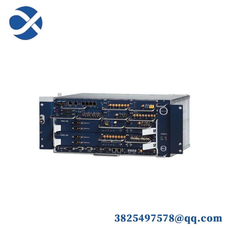 ECI MSPP MULTIPLEXER ECI MSPP MULTIPLEXER XDM-100 Ethernet interface module